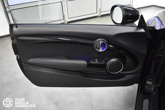 MINI Mini 2.0 Cooper S